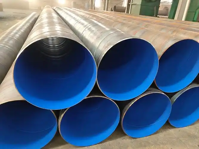 给水涂塑复合钢管通州区厂家