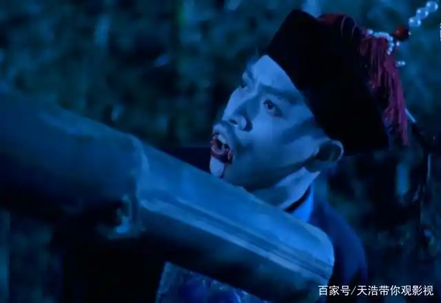 音乐僵尸:僵尸是恐怖的,以吸食鲜血为生,其实,僵尸也是可怜的