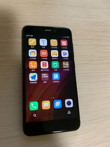 150包邮出个红米4x16g