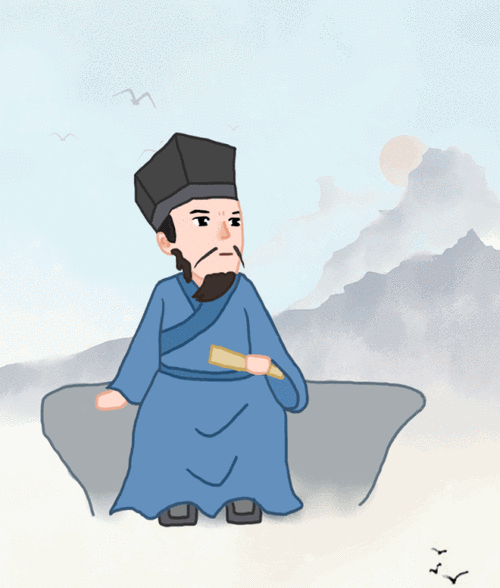 清廉镇海丨看明朝一哥如何当御史