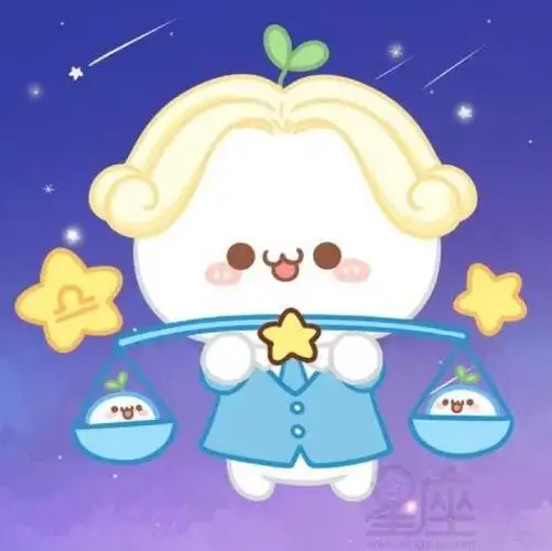 天秤座图片大全专辑28