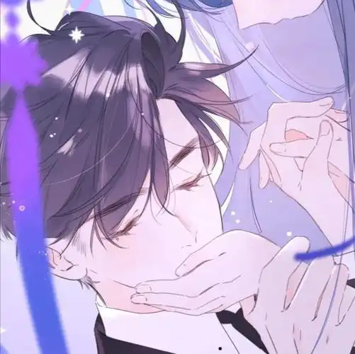 情头动漫情头别哭