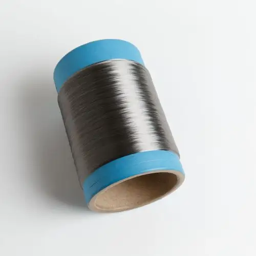 石墨烯复合纤维