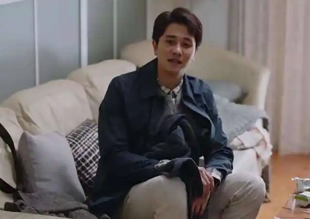 刘洋一生好面子,但这一次,他把面子和里子丢得一干二净_张芝芝_魏亚云