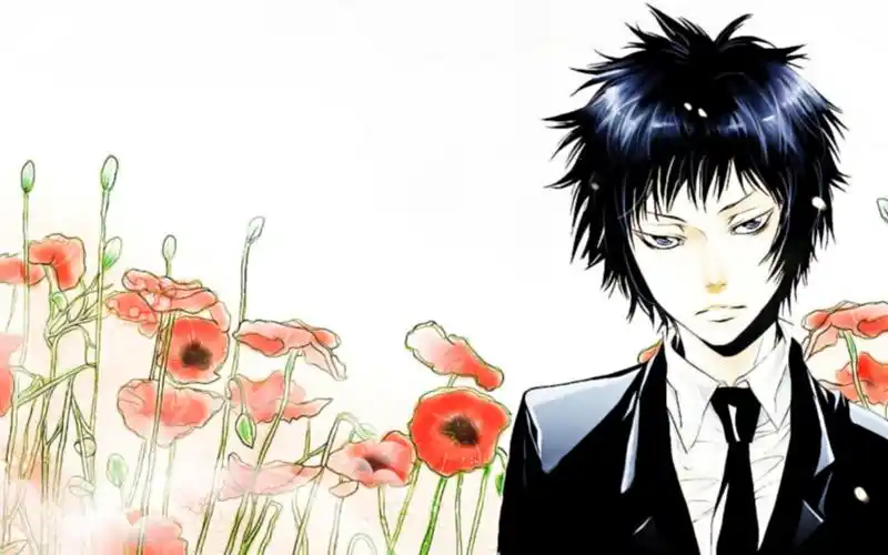 家庭教师reborn壁纸