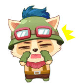 lol表情包 各种逗逼搞笑的表情这里都有