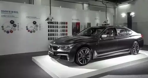 信任与创新丨引领豪华汽车售后服务标杆