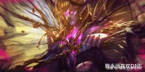 dnf奥兹玛预热剧情,卡赞全屏大蹦秒狂龙,奥兹玛真帅