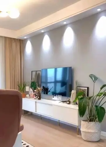 在黄岛装修,双眼皮吊顶做什么样的好呢?__凤凰网