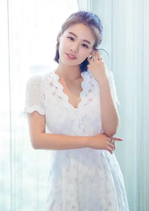 美女明星马思纯41,高清图片,手机壁纸