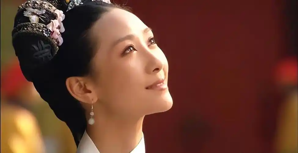 安陵容|《甄嬛传》最后安陵容吃苦杏仁的深意,你看懂了吗?