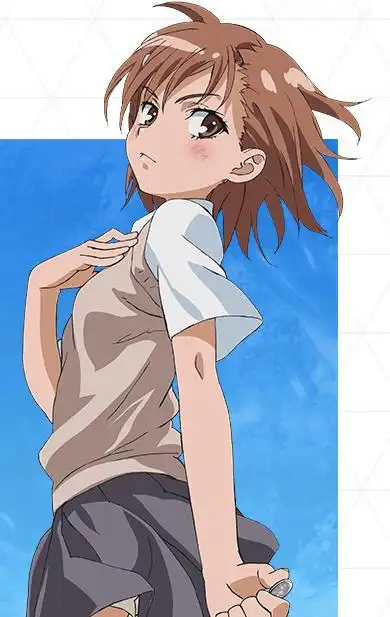 性格特点:   传言中"唯一(人格)正常的等级5超能力者".