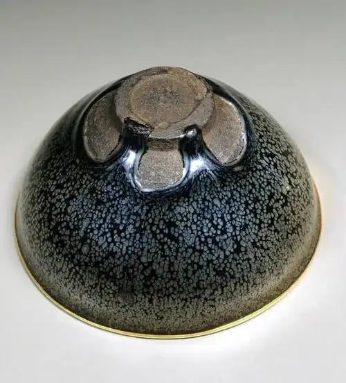 那些遗落在日本的建盏 每只都是瑰宝 36图带你了解国之珍品