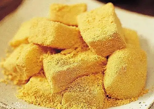 盘点吉林特色美食