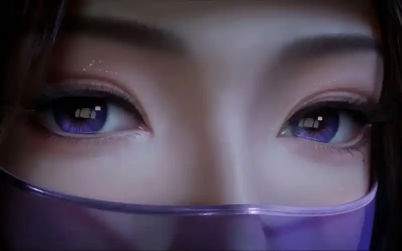 长大后的紫灵,文思月,还是你们心中的女神吗?