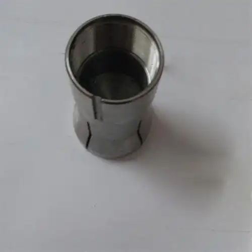 杭州光大0632仪表车床夹头 弹簧夹头 数控车床卡头