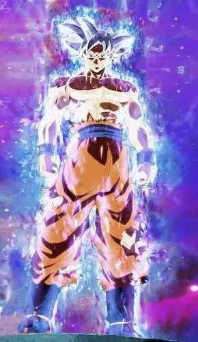 《龙珠》超级赛亚人各个阶段状态都有那些?