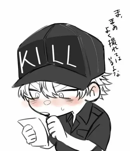 工作细胞-t细胞