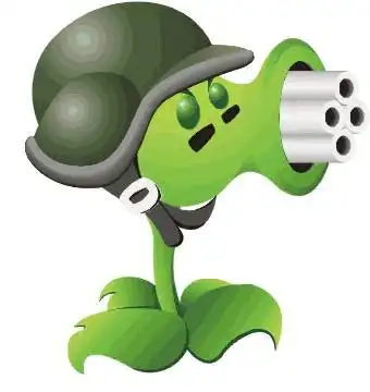 植物大战僵尸 植物大全 僵尸大全 人物大全(完整版) 植物介绍(图鉴)