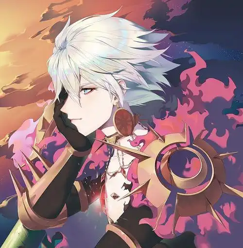 圣杯战争迦尔纳