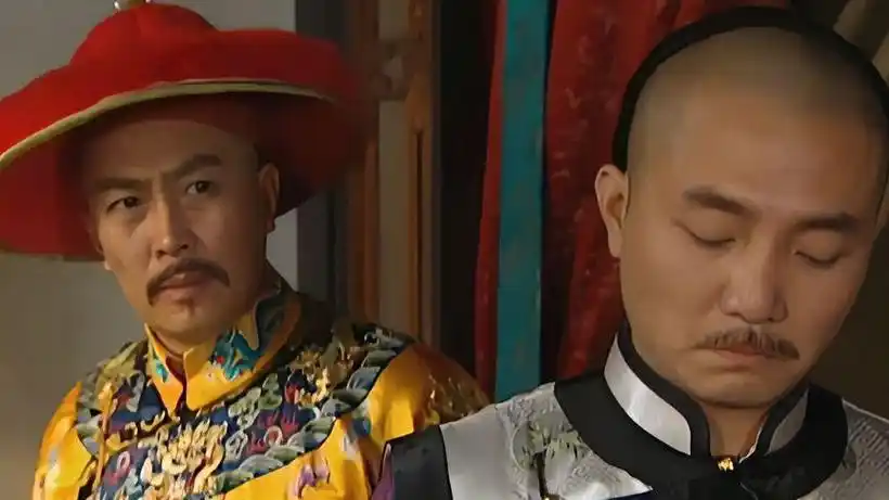 下面就来说说弘春作为胤禵的儿子为何会受到雍正重用,而后来乾隆又