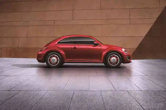 甲壳虫多少钱2020款大众甲壳虫价格