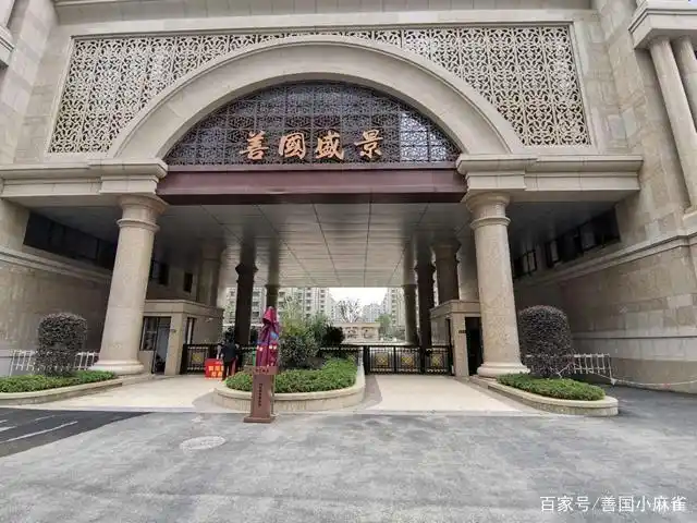 滕州市坚邦国际项目建设稳步推进!