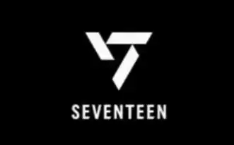 seventeen logo变化史