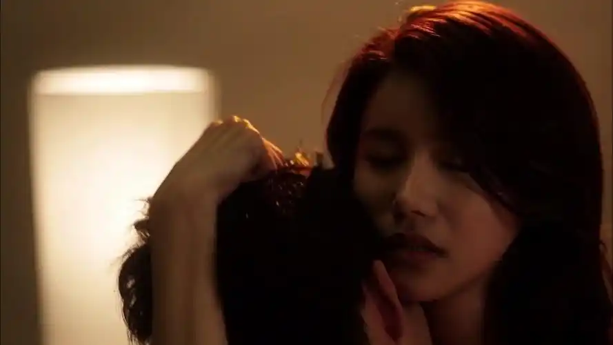 韩国电影《幸福出租车》一男三女的性福