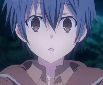 自截五河士道头像