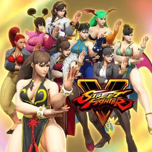 4大追加角色也可玩《街霸5》4月24日上线免费体验版