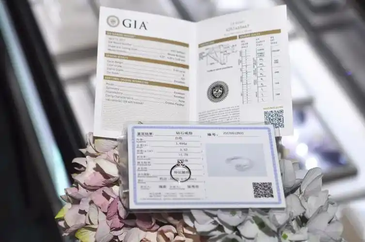 vs净度级别钻石怎么样钻石净度vs好吗