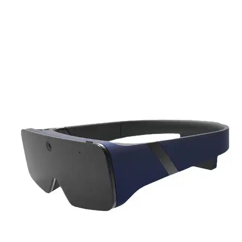 眼镜 外观设计 ar 工业设计公司 创新 高科技 电子产品 智能设备