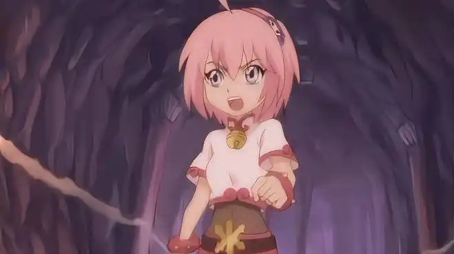 弹珠传说:发生了大爆炸,石块开始坠落,小眉机智解决危机-母婴亲子视频