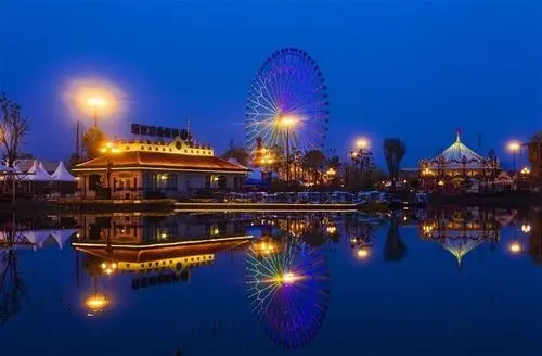 首页- 成都国色天香官网订票|成都国色天乡水上乐园|温江国色天香陆地