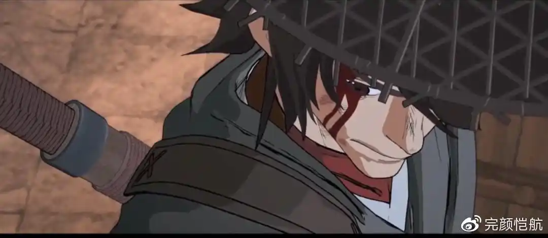 95分这18禁国漫杀疯了