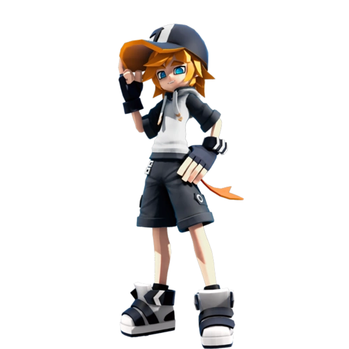 金- 凹凸世界wiki_bwiki_哔哩哔哩