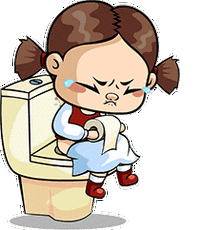 天气一凉宝宝就拉肚子简易食疗方推拿手法学一下