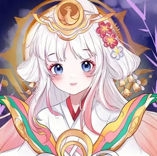 王者荣耀  #王者荣耀娜可露露  #娜可露露新皮肤  #王者荣耀头像