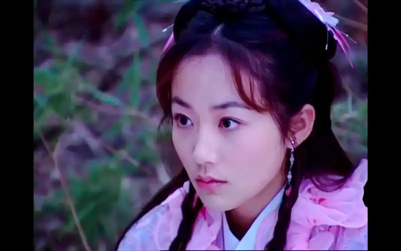 【江山美人】#韩雪#苏玉儿