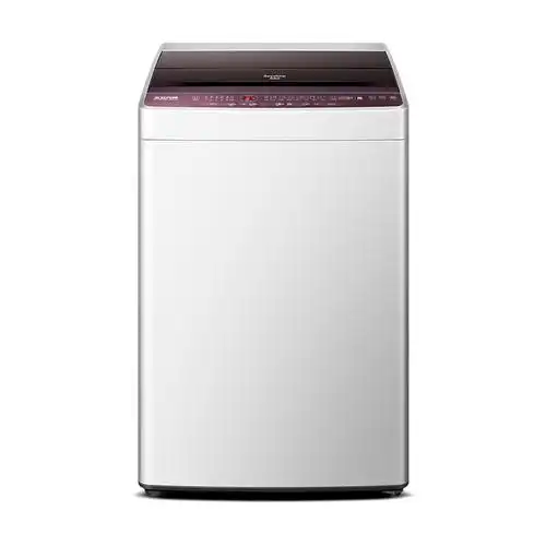 荣事达洗衣机全自动家用波轮大型洗脱一体出租房用家用宿舍10公斤