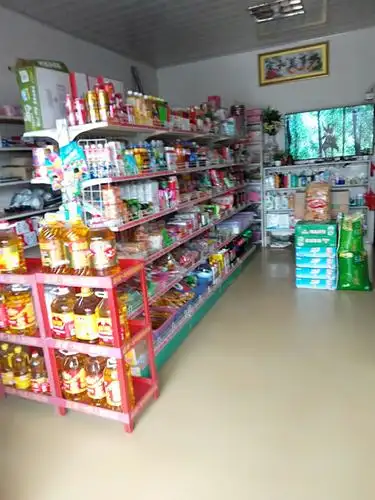 辉翔生活小超市欢迎您 !