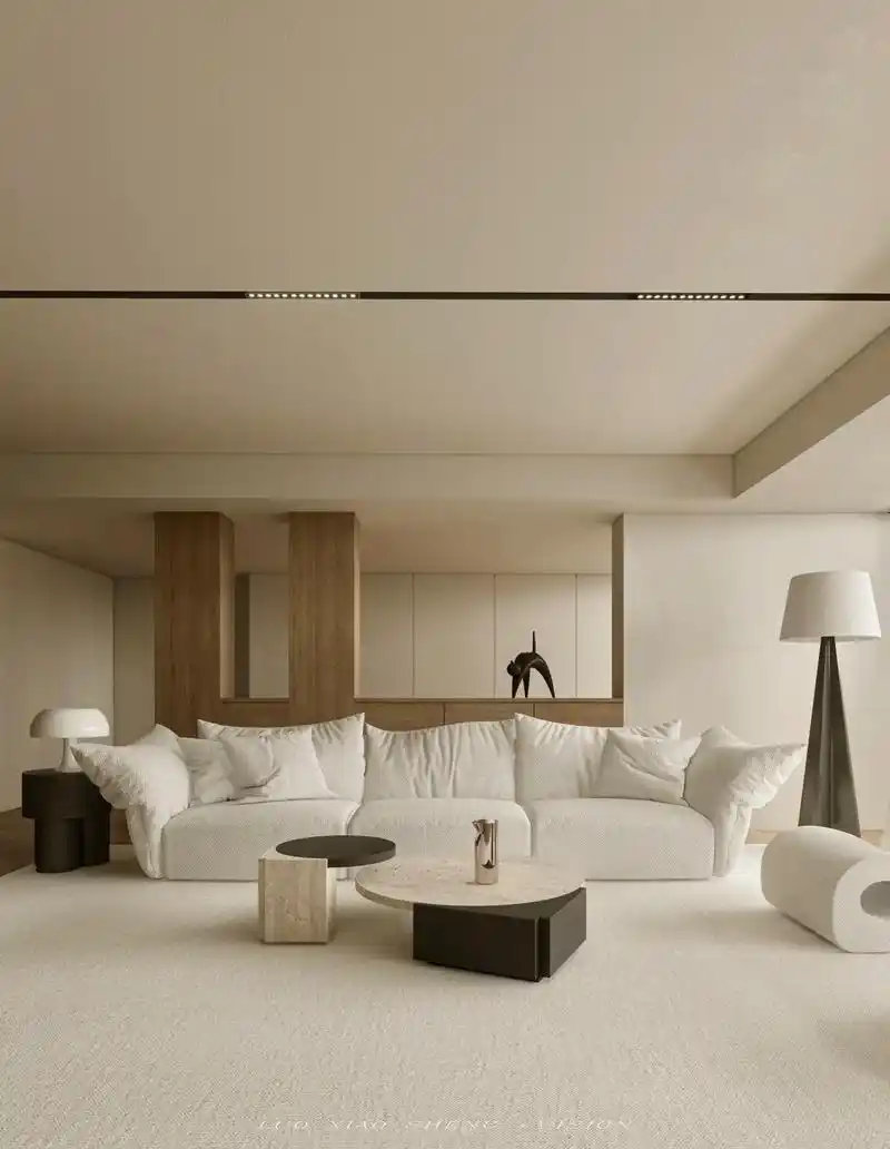 3 su 2022 ps 2020  #enscape教程 #enscape渲染 #草图大师 #室内设计