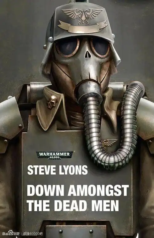 防毒面具能防毒气和病毒,精锐部队的标志装扮,普通人很难使用