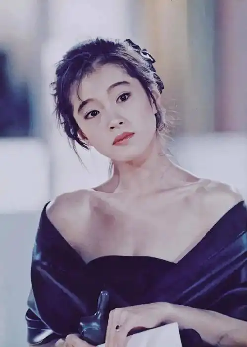 撩男神的高级公式魅力脆弱坚强中森明菜魅力赏析