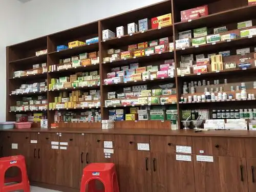 乐昌白留军私人诊所