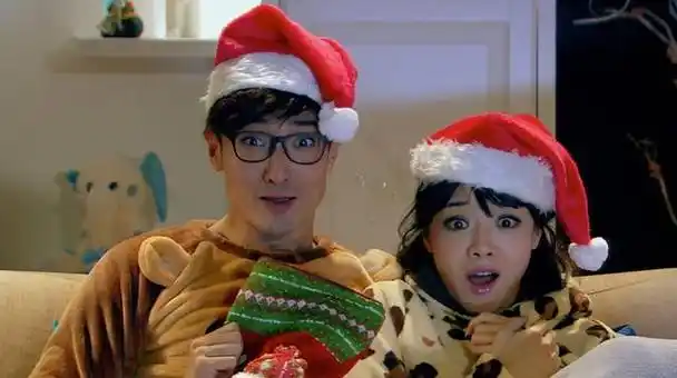 (胡一菲和陆展博为什么不同姓) - 冷求网