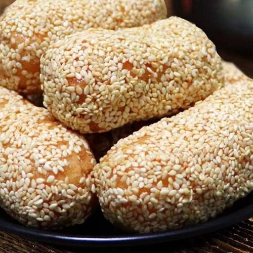 山西运城传统糕点蜜汁糖豆角蜜枣雪枣煮饼糖条零食特产解馋小吃