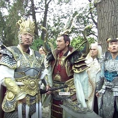 16g优盘超清720p电视剧石敢当之雄峙天东张子健48集tf内存卡u盘