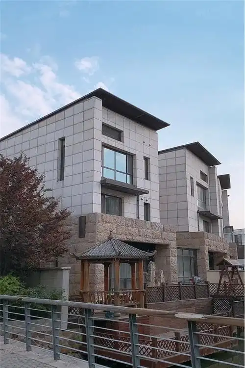 【天津万科东丽湖】地址,电话,路线,周边设施_360地图